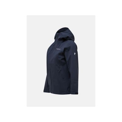 2. Kurtka Peak Performance W Trail Hipe Shell Jacket czarny