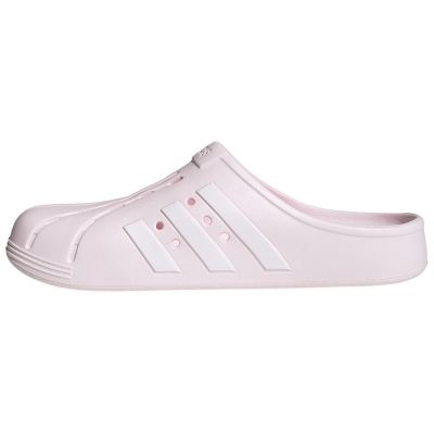 8. Klapki adidas Adilette Clog GZ5888