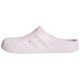 8. Klapki adidas Adilette Clog GZ5888