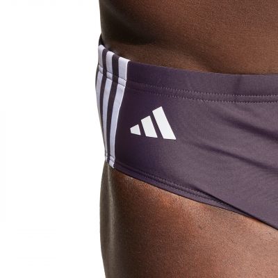9. Slipy kąpielowe adidas Classic 3-Stripes M IU1877