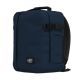 3. Plecak podróżny kabinowy torba Cabin Zero Classic 28L 2w1 Navy Tech Backpack - CZ331205