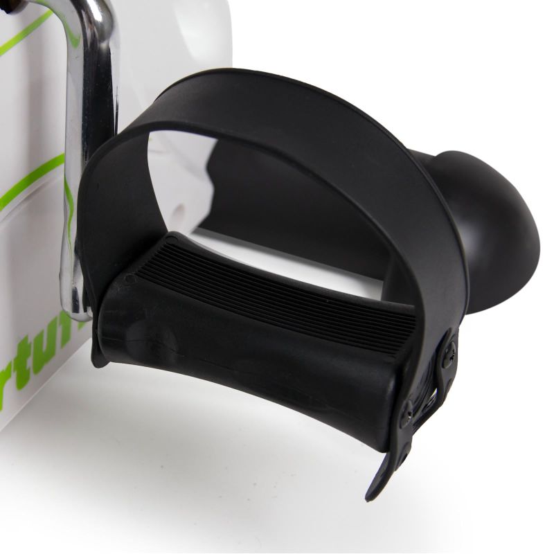 6. VIRTUFIT V3 ROWER STACJONARNY NA KRZESŁO / TRENAŻER ROWEROWY Z UCHWYTEM I KOMPUTEREM