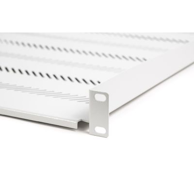 2. Digitus TN-19-550-1U-GY części do stojaków Rackshelf ear