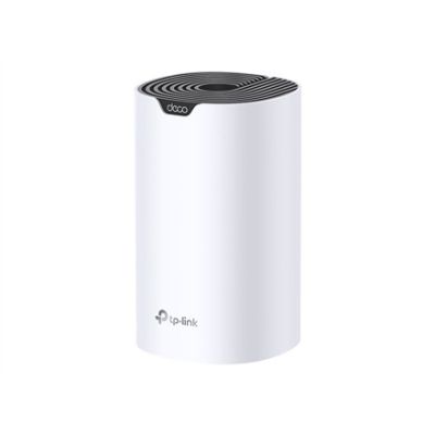 4. TP-Link DECO S7 Dual-band (2.4 GHz/5 GHz) Wi-Fi 5 (802.11ac) Biały 3 Wewnętrzne