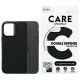 Etui CARE by PanzerGlass Feature Double Defense Case na iPhone 16 Pro - czarne