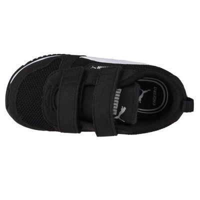 7. Buty Puma R78 V Infants 373618 01