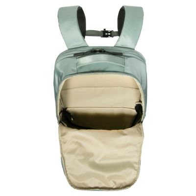 4. Targus 15-16in Work+Play Flex Ecosmart Backpack 40,6 cm (16") Plecak Zielony