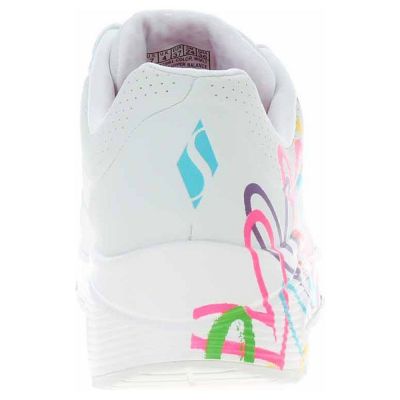 4. Buty Skechers Uno Highlight Love W 177981-WMLT