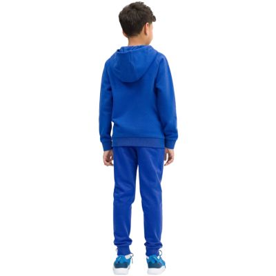 12. Bluza 4F Jr 4FJSS23TSWSM220 36S