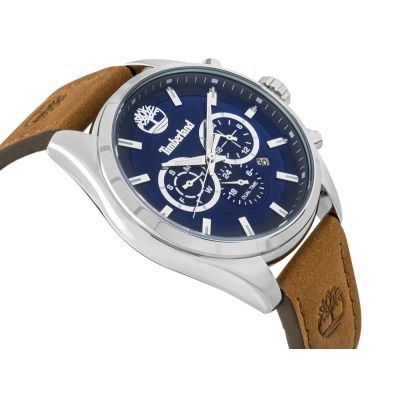 2. Zegarek Męski TIMBERLAND Ashmont TBL 16062JYS/03 + BOX