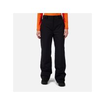 Spodnie narciarskie damskie ROSSIGNOL W Strawpile Insulated Pant czarne