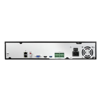 6. Rejestrator IP 64-kanałowy BCS-P-NVR6408-A-4K(4)