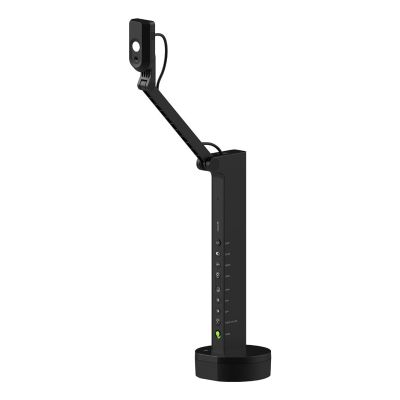 4. IPEVO VZ-X ULTRA aparat do dokumentów Czarny 25,4 / 3,06 mm (1 / 3.06") CMOS USB/HDMI/Wi-Fi