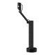 4. IPEVO VZ-X ULTRA aparat do dokumentów Czarny 25,4 / 3,06 mm (1 / 3.06") CMOS USB/HDMI/Wi-Fi