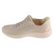 2. Skechers Slip-Ins Bobs Squad Chaos 117248-NAT Beżowe 36