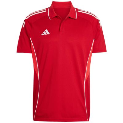8. Koszulka adidas Tiro 25 Competition Polo M JY1805