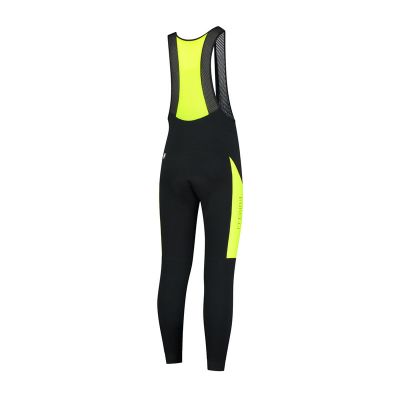 2. Rogelli spodnie rowerowe TYRO fluor S