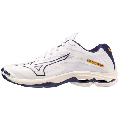 11. Buty do siatkówki Mizuno Wave Lightning Z7 M V1GA220043