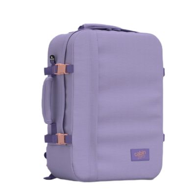 2. Plecak turystyczny Cabin Zero Classic 44L Smokey Violet - CZ062304