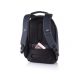 22. XD DESIGN PLECAK ANTYKRADZIEŻOWY BOBBY HERO SMALL GRANATOWY P/N: P705.705