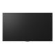 5. Telewizor LG OLED55G51LW OLED EVO 55'' 4K Ultra HD 165 Hz WebOS Dolby Atmos Czarny