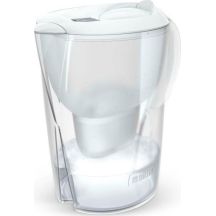 Dzbanek Brita Marella XL + 4 wkłady Maxtra (biały)