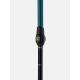 3. Kije skitourowe ROSSIGNOL Escaper Telescopic Safety - niebieski