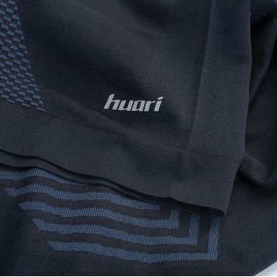 4. Męska Koszulka z krótkim rękawem TAZH SENIOR