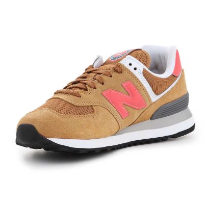 4. Buty New Balance W WL574HA2