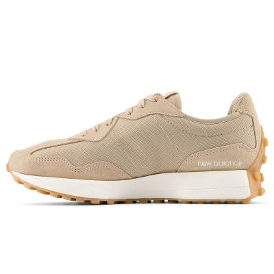 2. Sneakersy damskie New Balance WS327 lifestyle beige (WS327LPA)
