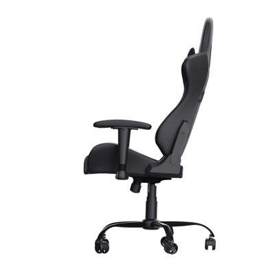 5. Fotel gamingowy TRUST GXT708 RESTO CHAIR BLACK