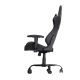 5. Fotel gamingowy TRUST GXT708 RESTO CHAIR BLACK