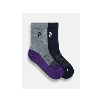 2. Skarpety Peak Performance Hiking Sock 2 granatowy