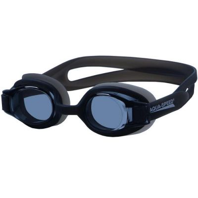 2. Okulary pływackie Aqua-Speed Atos JR 07/004