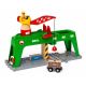 2. BRIO Container Crane