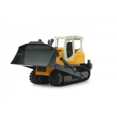 8. Jamara Spycharka Liebherr model 1:20 z łącznością 2,4GHz