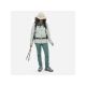 7. Kurtka damska MILLET Seneca Gtx 2L Jkt W pastelowy zielony