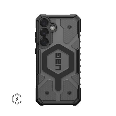 Urban Armor Gear Pathfinder pokrowiec na telefon komórkowy 17 cm (6.7") Szary