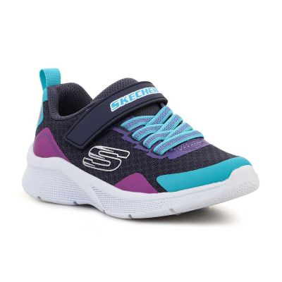 2. Buty Skechers Jr 302348L-CCMT