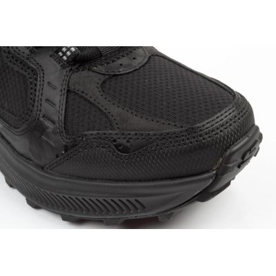 4. Skechers buty męskie sportowe trekkingowe Ridgestar Water-Repellent