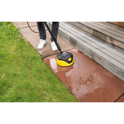 6. Myjka ciśnieniowa KARCHER K 4 WCM Premium Home - 1.324-232.0