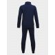 2. Dres Under Armour Jr 1363290-408