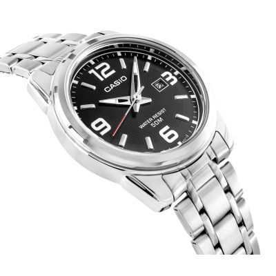 2. Zegarek Damski CASIO LTP-1314D-1AVDF + BOX