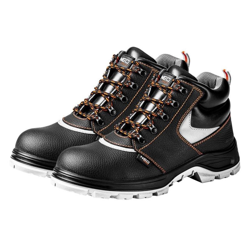 6. NEO tools 82-028 obuwie ochronne