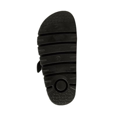5. Klapki damskie Lee Cooper czarne LCW-26-35-4459LA