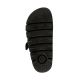 5. Klapki damskie Lee Cooper czarne LCW-26-35-4459LA