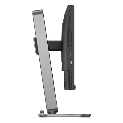 9. Philips 4000 series 24B2N4200/00 monitor komputerowy 60,5 cm (23.8") 1920 x 1080 px Full HD LCD Szary