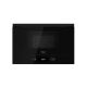9. Teka ML 8220 BIS L FBK Czarny Mikrofalówka grill Wbudowany 22 l 850 W