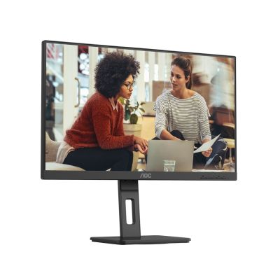 14. Monitor AOC 68,6cm (27") U27E3UF 16:09 2xHDMI+DP+USB 4K Lift