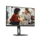 14. Monitor AOC 68,6cm (27") U27E3UF 16:09 2xHDMI+DP+USB 4K Lift